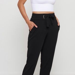 Dynamite Sasha Joggers - L